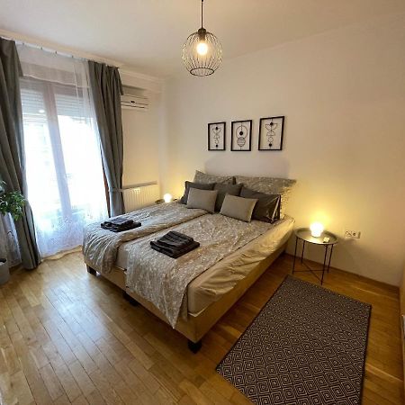 Szimpla Central Boutique Apartment Будапеща Екстериор снимка