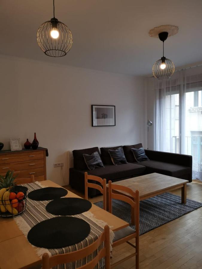 Szimpla Central Boutique Apartment Будапеща Екстериор снимка