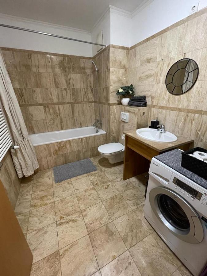 Szimpla Central Boutique Apartment Будапеща Екстериор снимка