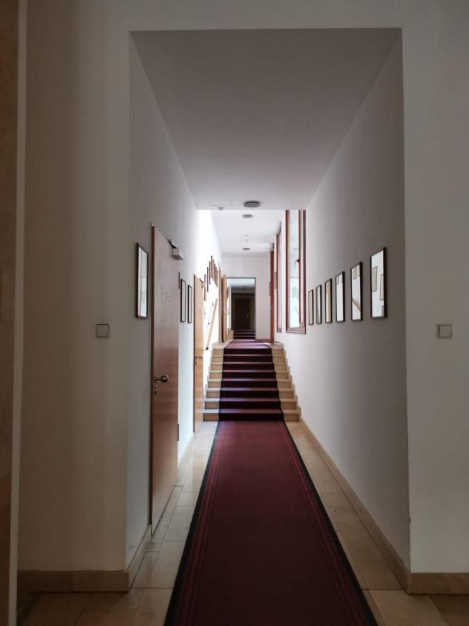 Szimpla Central Boutique Apartment Будапеща Екстериор снимка