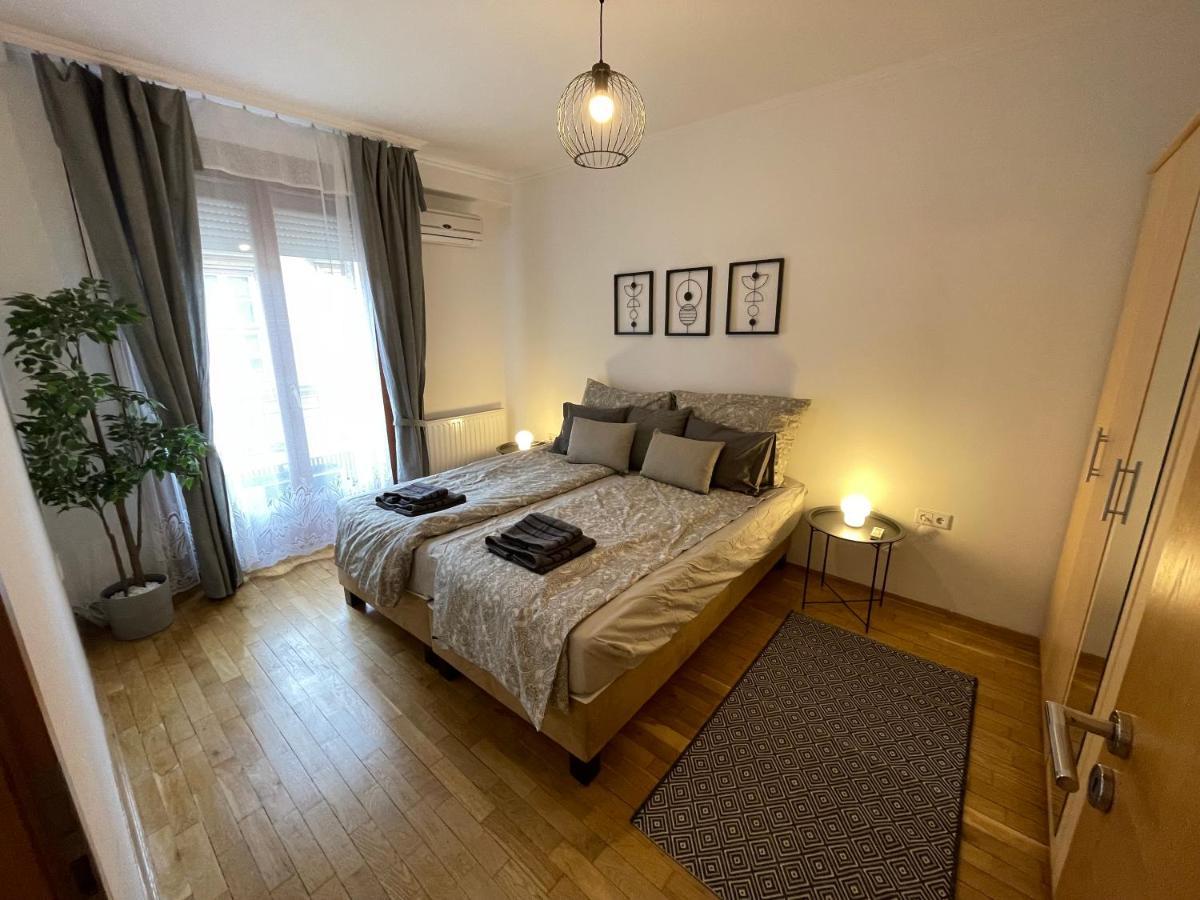 Szimpla Central Boutique Apartment Будапеща Екстериор снимка