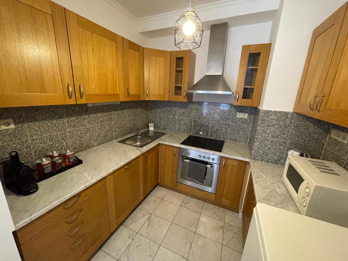 Szimpla Central Boutique Apartment Будапеща Екстериор снимка